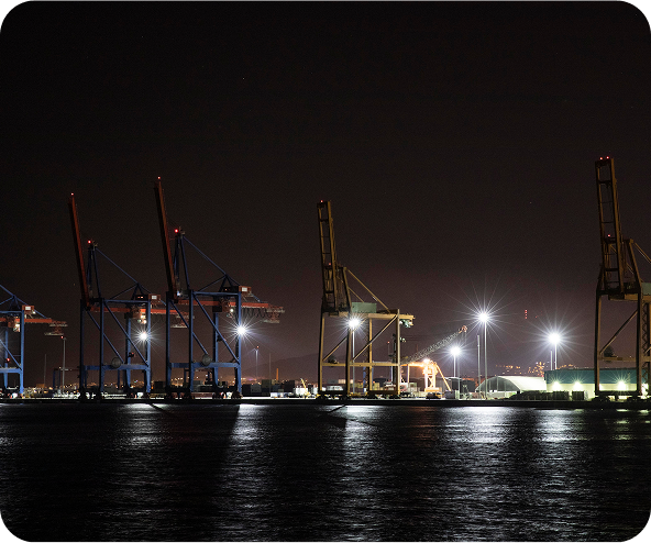 Siera logistics WA Coastal Industry cargo