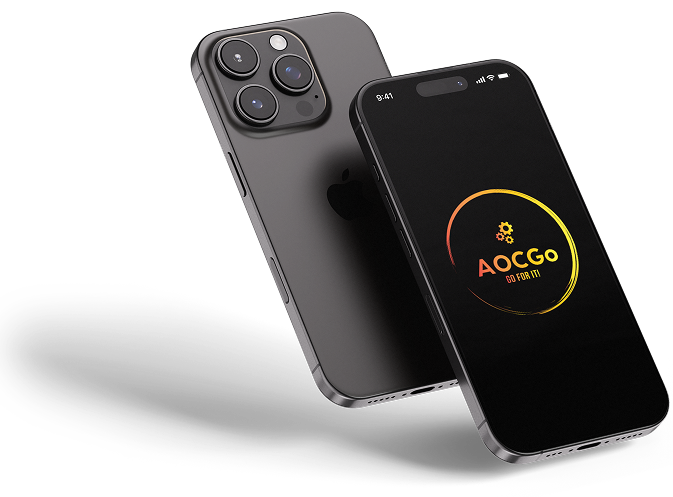 Aocgo mobile