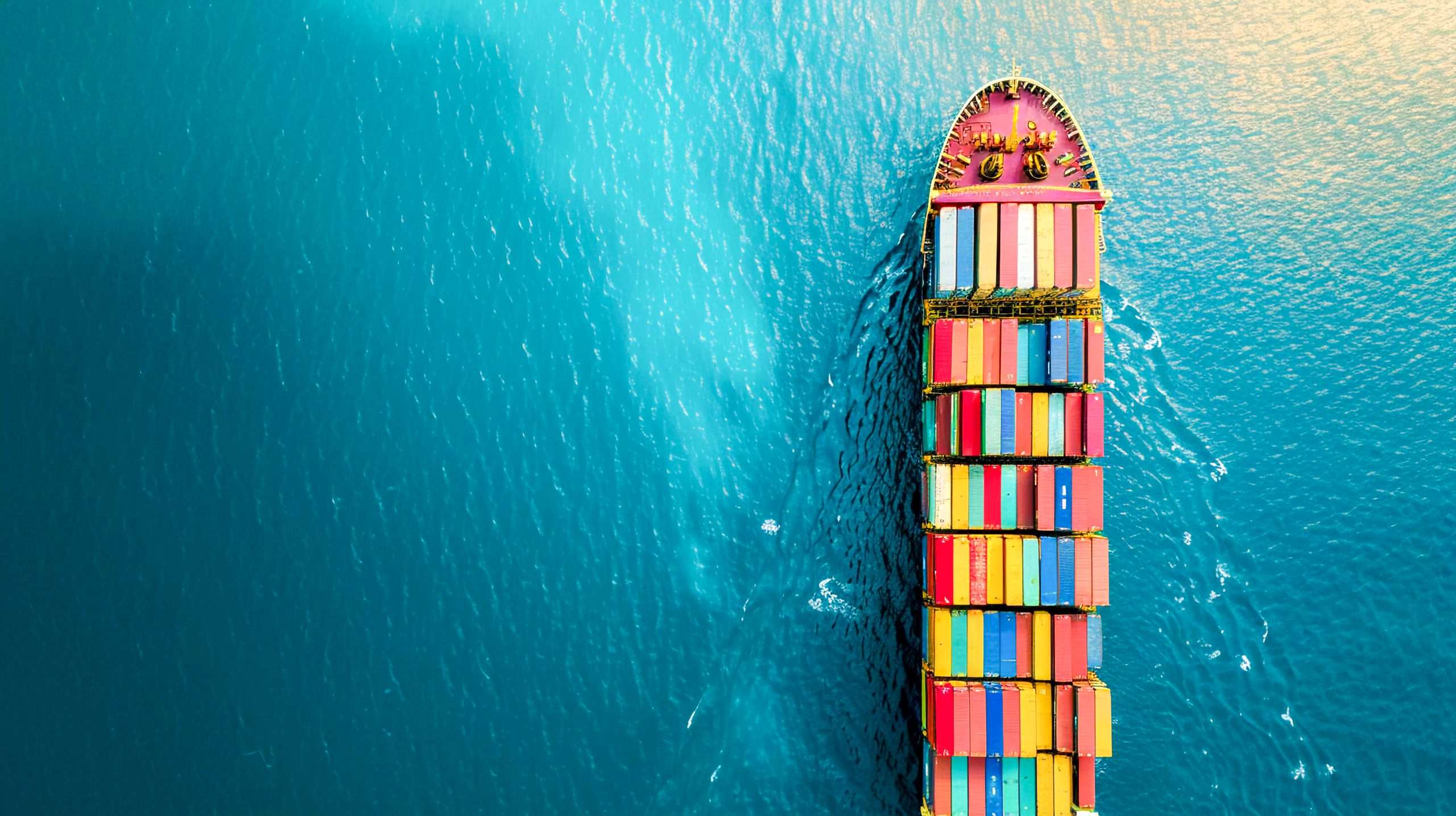 Siera logistics WA Coastal Industry cargo