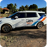 Siera logistics - Kia carnival transit fleet