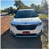 Siera logistics - Kia carnival transit fleet