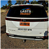 Siera logistics - Kia carnival transit fleet