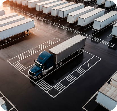 transport and logistics services by SIERA