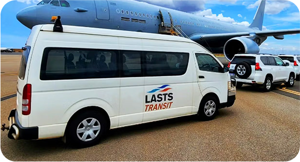 Siera logistics Transit Partner in WA