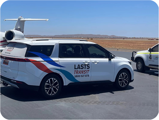 Siera logistics Transit Partner in WA