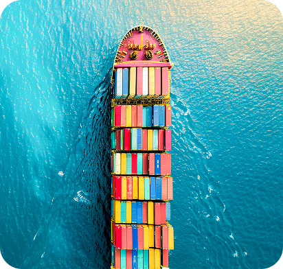 Siera logistics WA Coastal Industry cargo