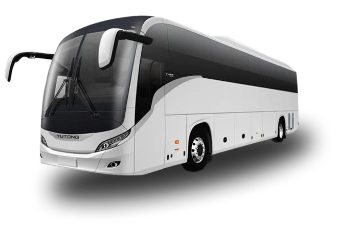 Siera Logistics truck fleet