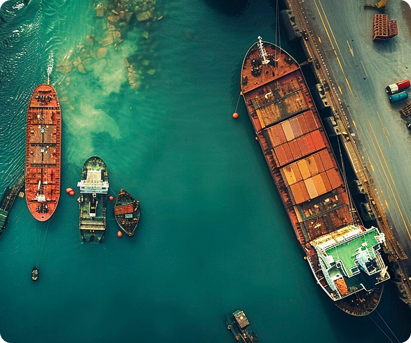 Siera logistics WA Coastal Industry cargo