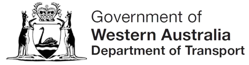 Government of western australia department of transport