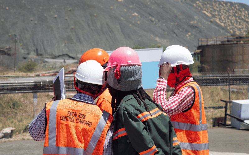 How 24/7 Mining Logistics Support in WA Keeps Operations Running?