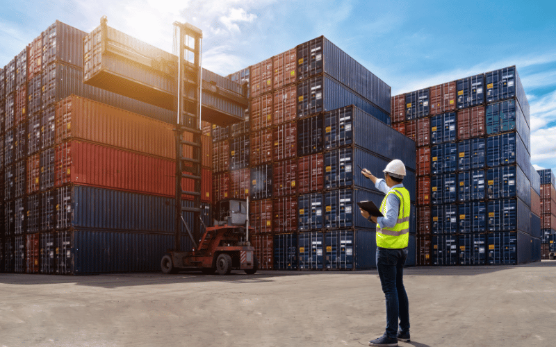 Best Practices for Managing High Volume Cargo Shipments