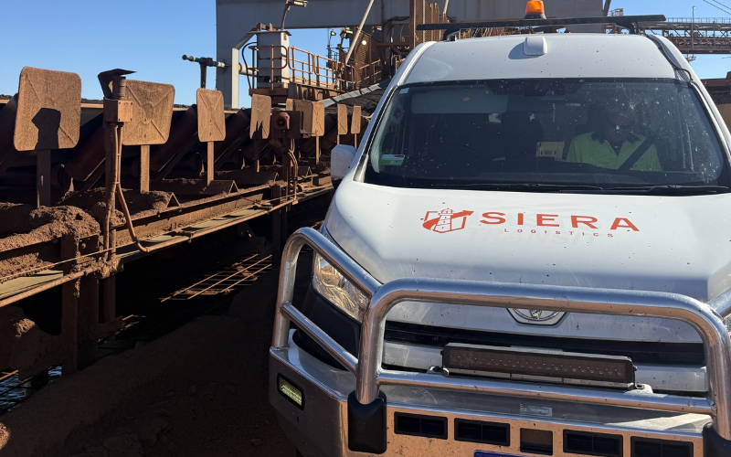 Managing Last-Minute Roster Changes for Mining Crews in Karratha & Onslow