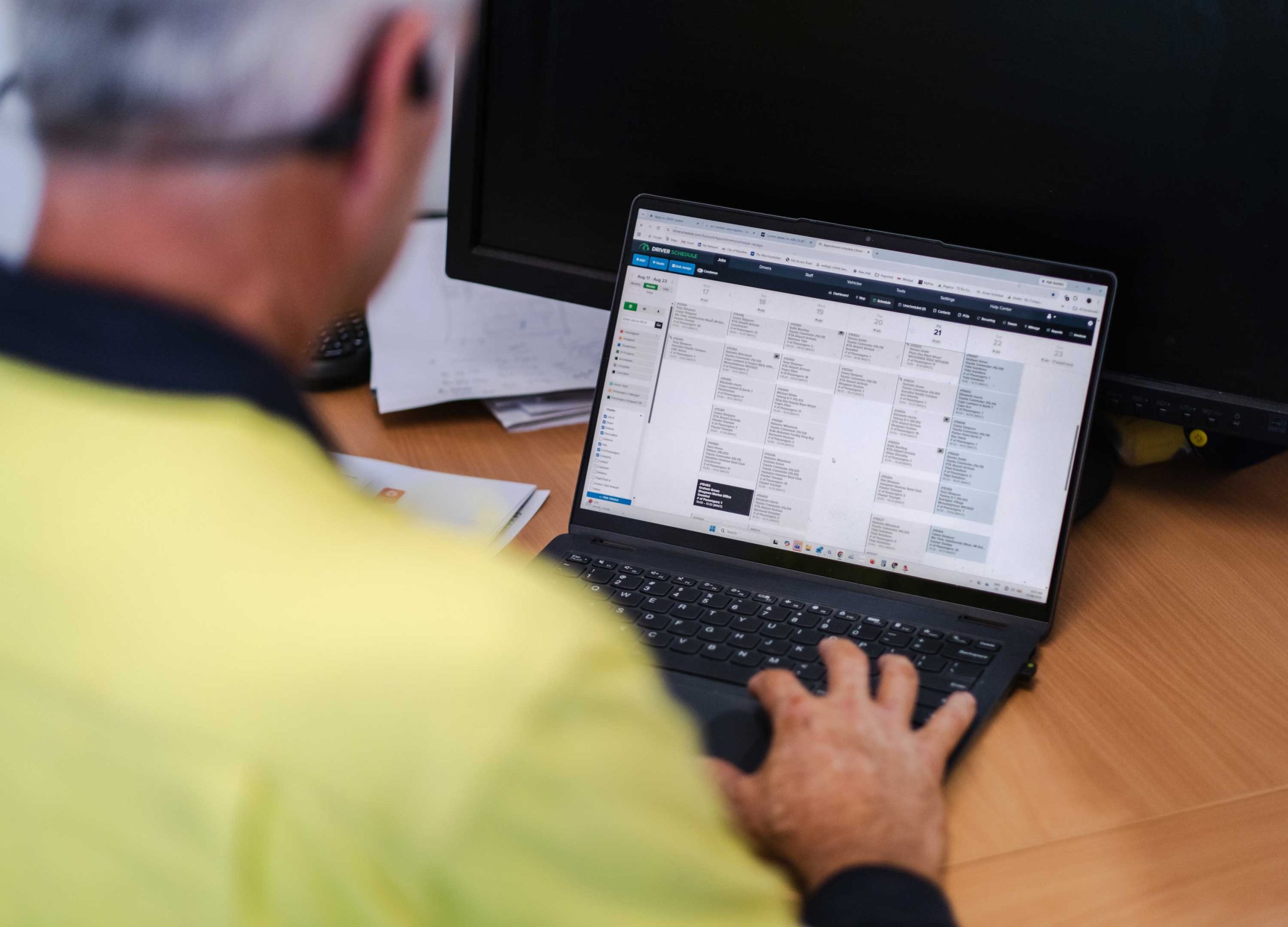 Siera Logistics Pilbara Local Support